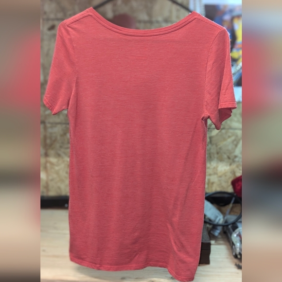 Kansas City Chiefs Lot - 5 Medium Tops - Picture 6 of 16